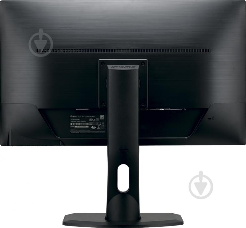 Монитор Iiyama ProLite 23" (XUB2390HS-B1) - фото 8