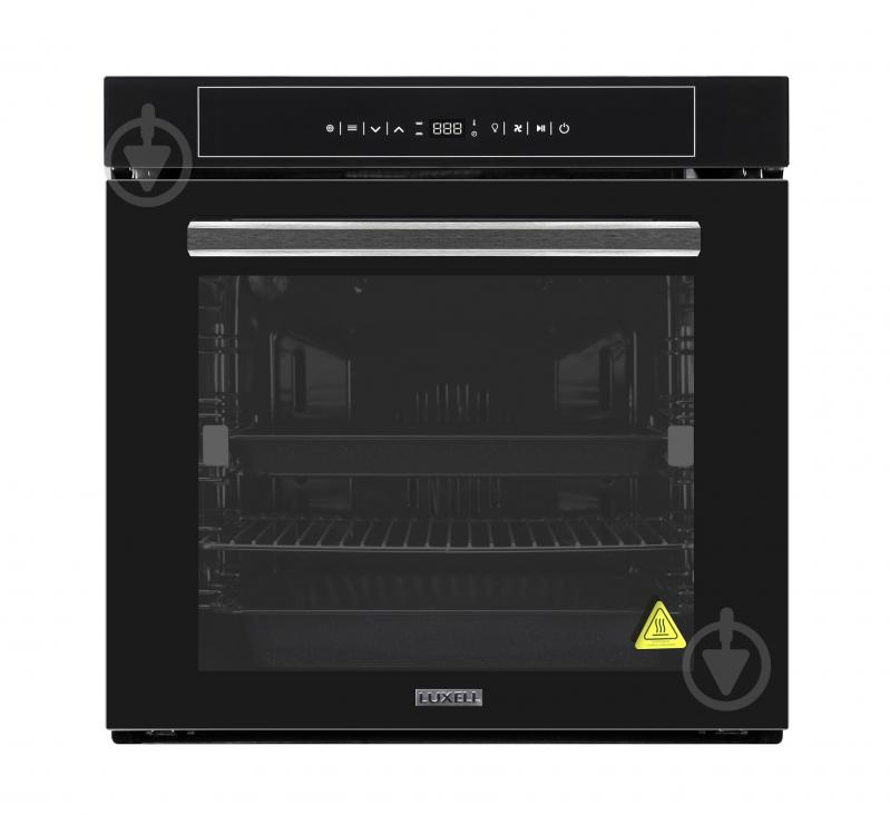 Духовой шкаф Luxell A68-LXSF3CTB - фото 1 Духовой шкаф Luxell A68-LXSF3CTB - фото 1