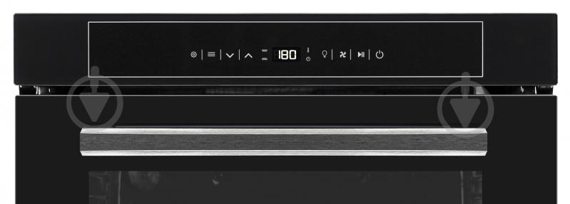 Духовой шкаф Luxell A68-LXSF3CTB - фото 4 Духовой шкаф Luxell A68-LXSF3CTB - фото 4