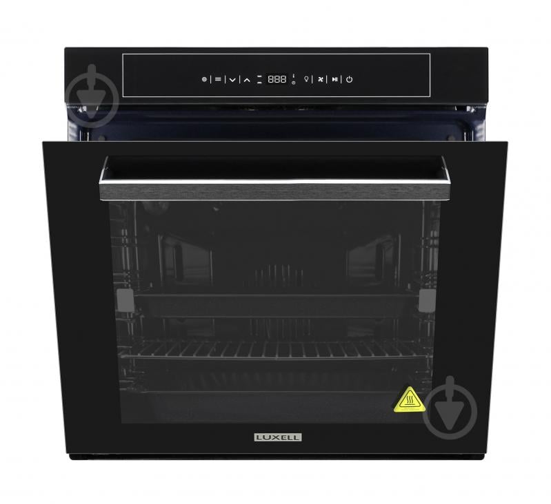 Духовой шкаф Luxell A68-LXSF3CTB - фото 2 Духовой шкаф Luxell A68-LXSF3CTB - фото 2
