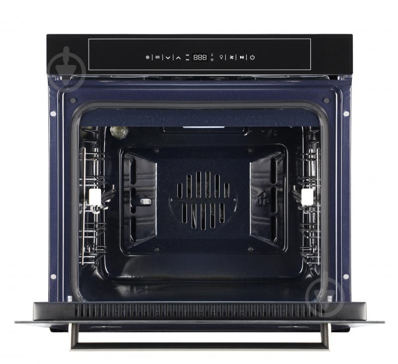 Духовой шкаф Luxell A68-LXSF3CTB - фото 5 Духовой шкаф Luxell A68-LXSF3CTB - фото 5