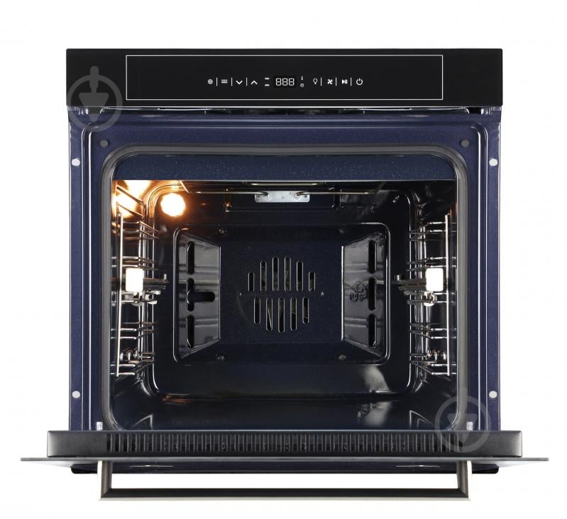 Духовой шкаф Luxell A68-LXSF3CTB - фото 9 Духовой шкаф Luxell A68-LXSF3CTB - фото 9