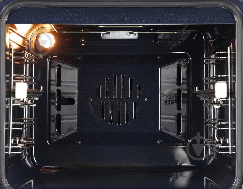 Духовой шкаф Luxell A68-LXSF3CTB - фото 7 Духовой шкаф Luxell A68-LXSF3CTB - фото 7