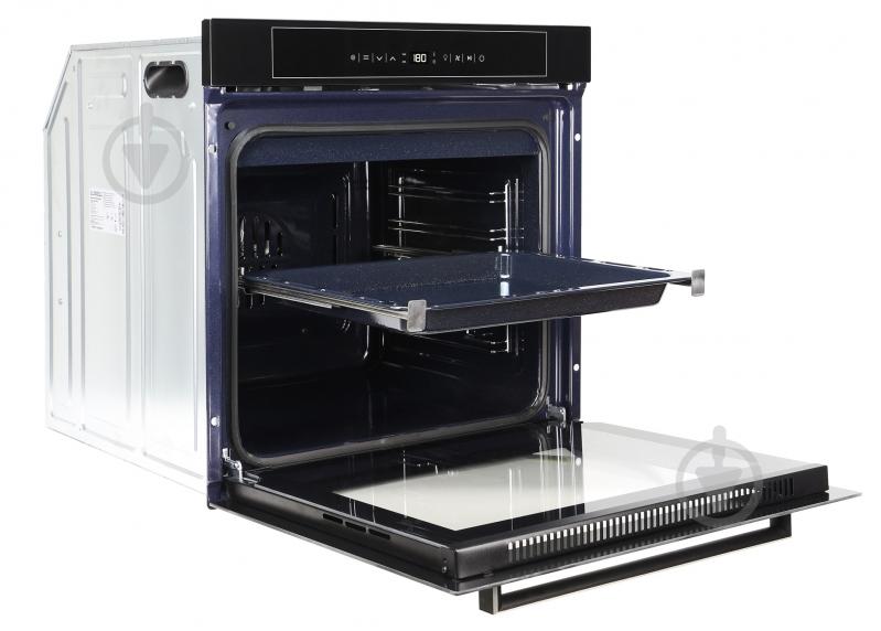 Духовой шкаф Luxell A68-LXSF3CTB - фото 6 Духовой шкаф Luxell A68-LXSF3CTB - фото 6