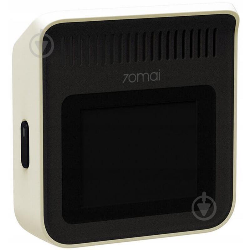Відеореєстратор 70mai A400+RC09 White - фото 4 Відеореєстратор 70mai A400+RC09 White - фото 4