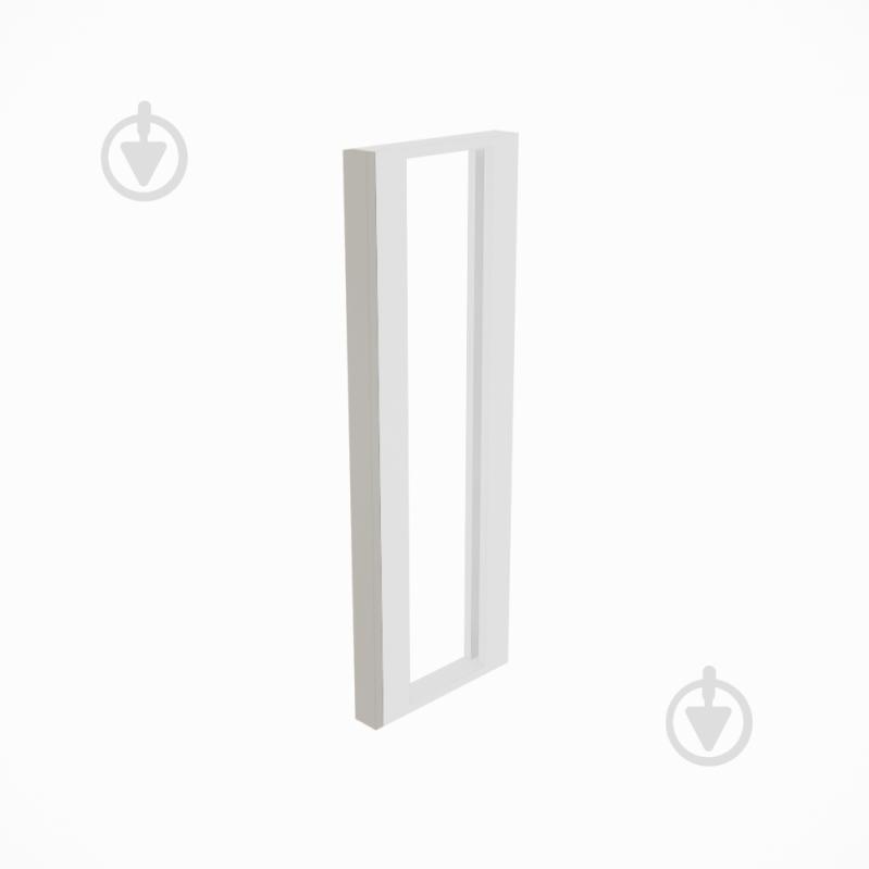 Пилястра Софи (В вставка (920)) кашемир/белый Світ Меблів - фото 1 Пилястра Софи (В вставка (920)) кашемир/белый Світ Меблів - фото 1