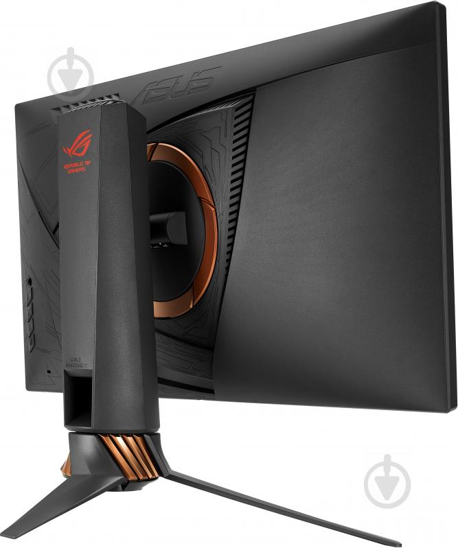 Монітор Asus ROG Swift PG258Q 24,5" (90LM0360-B01370) - фото 4