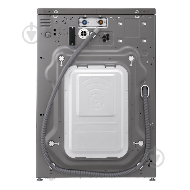 Промислова сушильна машина LG FH069FD2MS+ RV1329C7T - фото 5
