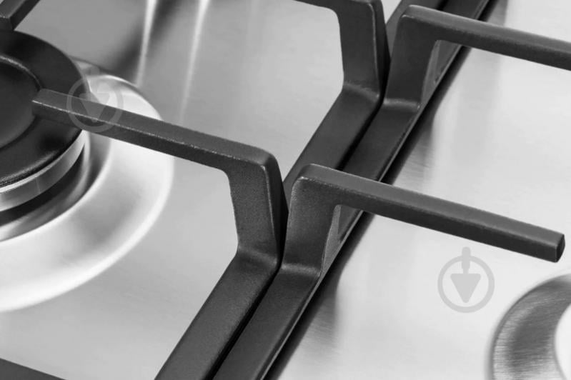 Варочная поверхность газовая Luxell M6-LX40EI - фото 7