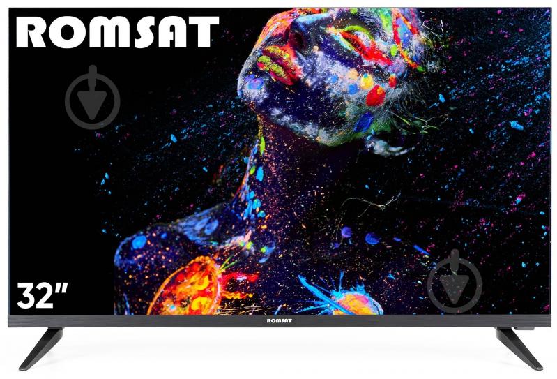 Телевизор Romsat 32HQ1221T2 - фото 1