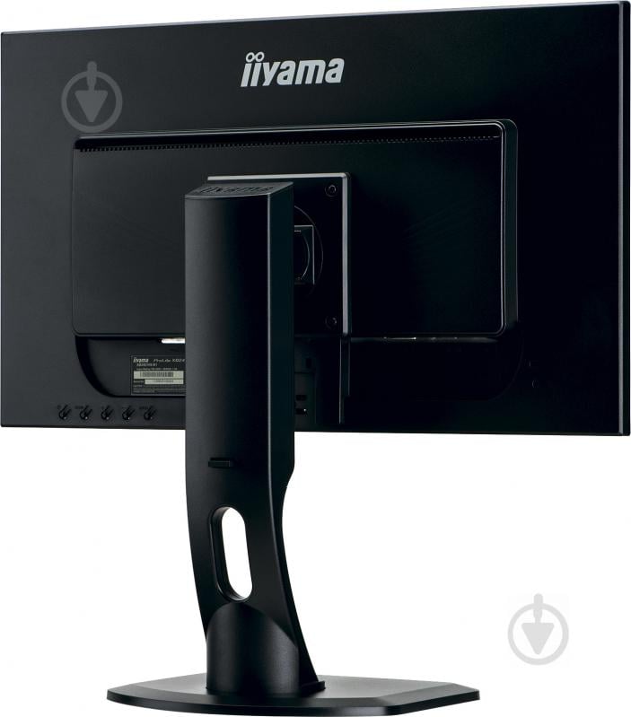 Монитор Iiyama ProLite 24" (XB2481HS-B1) - фото 7