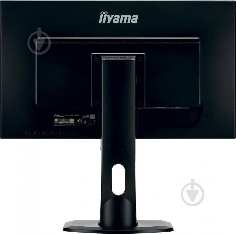 Монитор Iiyama ProLite 24" (XB2481HS-B1) - фото 8