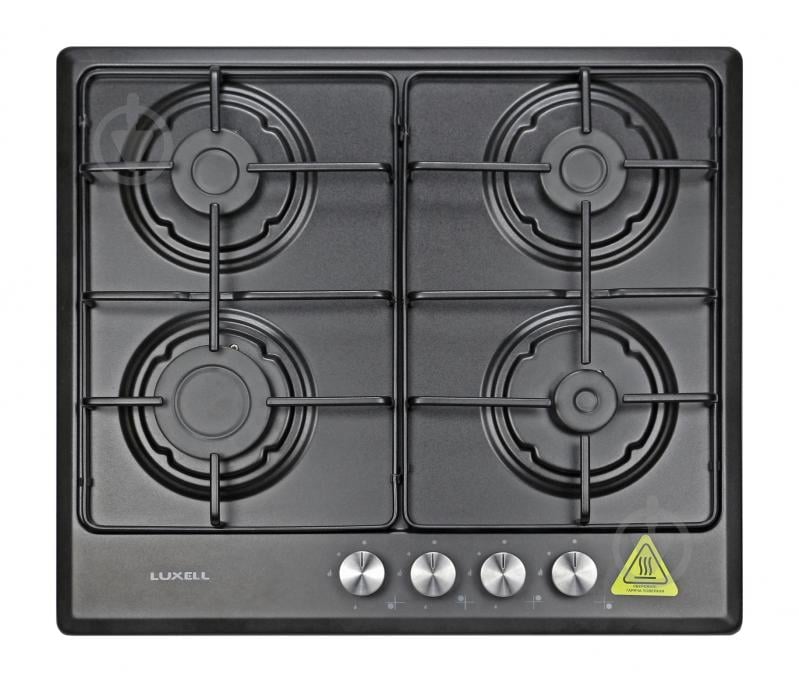 Газовая Luxell M6-LX40EB - фото 1