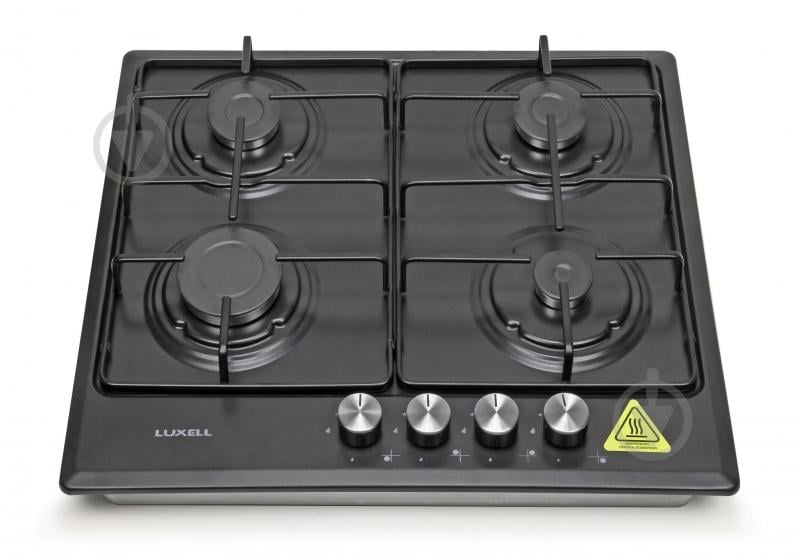 Газовая Luxell M6-LX40EB - фото 2