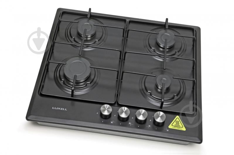 Газовая Luxell M6-LX40EB - фото 3
