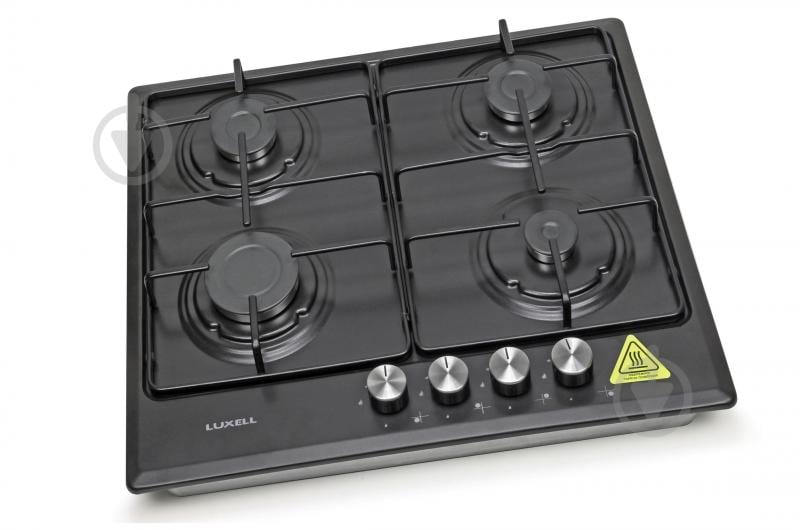 Газовая Luxell M6-LX40EB - фото 4