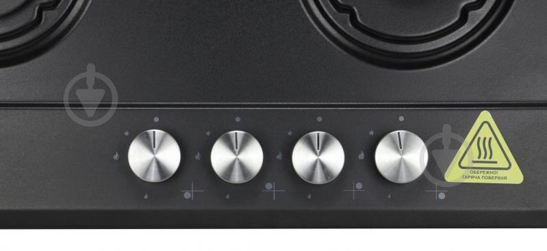 Газовая Luxell M6-LX40EB - фото 5