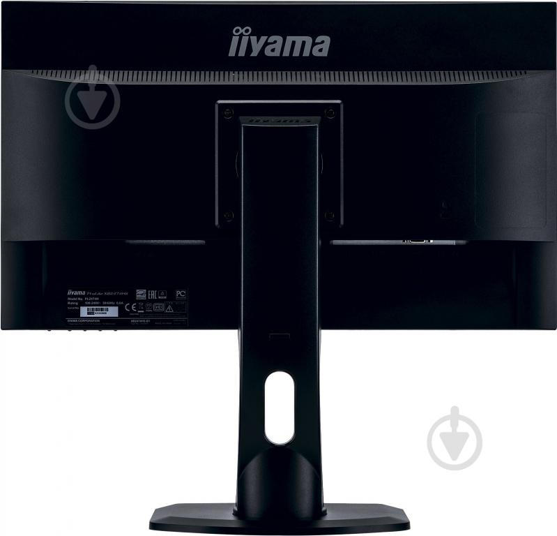 Монитор Iiyama ProLite 23,6" (XB2474HS-B1) - фото 7