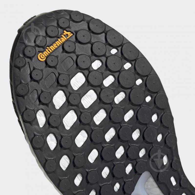 Кросівки жіночі Adidas SOLAR GLIDE 19 F34085 р.42 2/3 чорні - фото 8