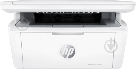 МФУ HP LaserJet M141a А4 (7MD73A) - фото 1