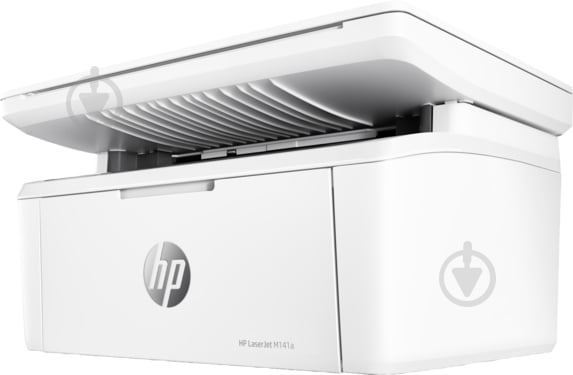 МФУ HP LaserJet M141a А4 (7MD73A) - фото 3