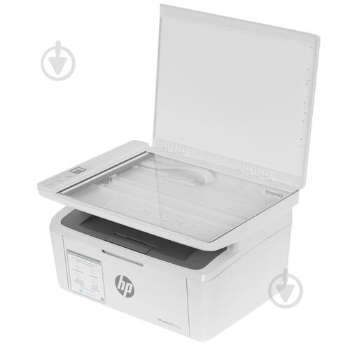 МФУ HP LaserJet M141a А4 (7MD73A) - фото 7