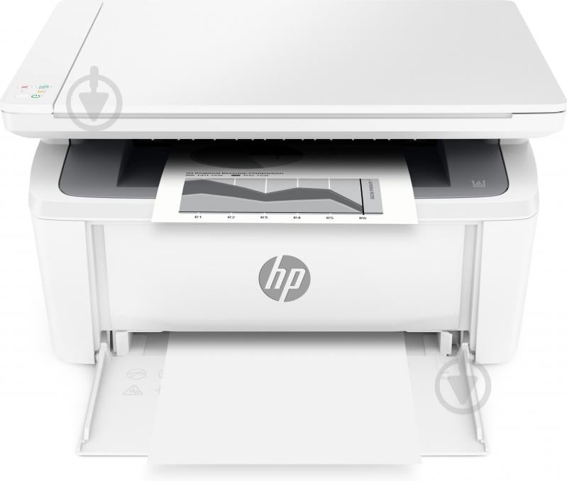 МФУ HP LaserJet M141a А4 (7MD73A) - фото 6