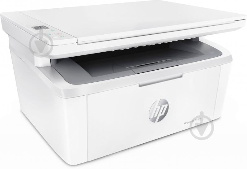 МФУ HP LaserJet M141a А4 (7MD73A) - фото 2