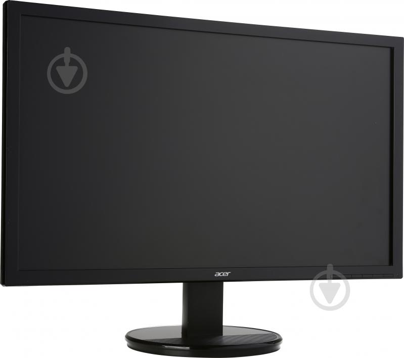 Монітор Acer K222HQLCbid 21,5" (UM.WX2EE.C02) - фото 2