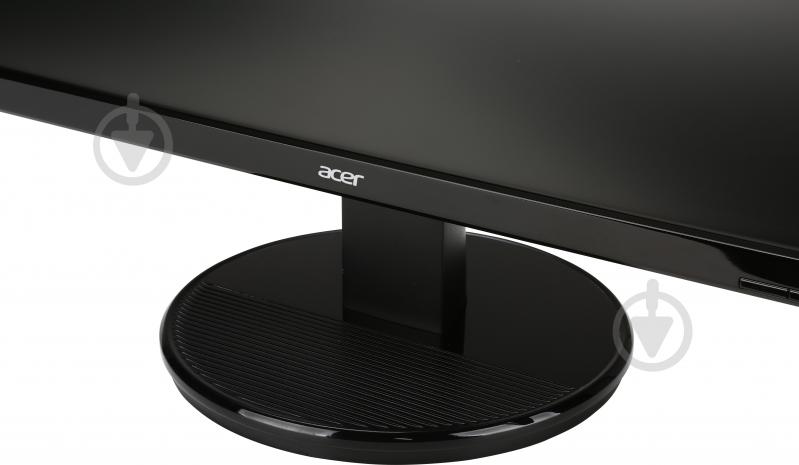 Монітор Acer K222HQLCbid 21,5" (UM.WX2EE.C02) - фото 7