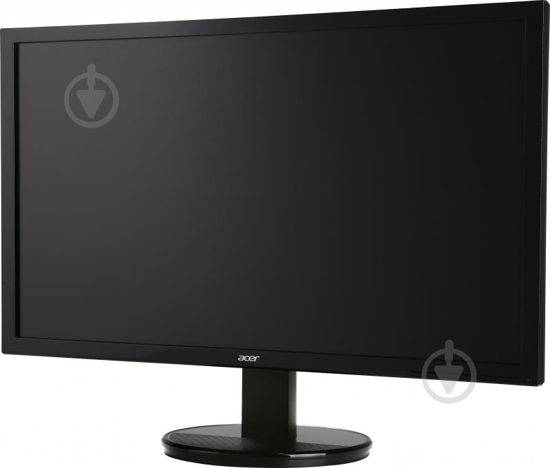 Монітор Acer K222HQLCbid 21,5" (UM.WX2EE.C02) - фото 3