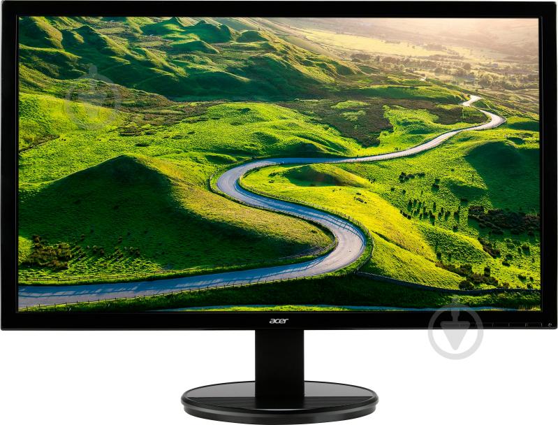 Монітор Acer K222HQLCbid 21,5" (UM.WX2EE.C02) - фото 1