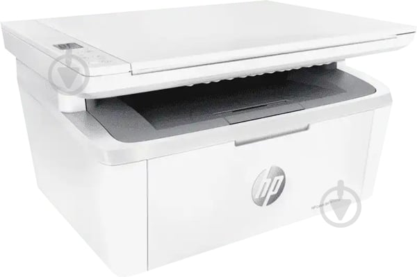 МФУ HP LaserJet MFP M141w А4 (7MD74A) - фото 4