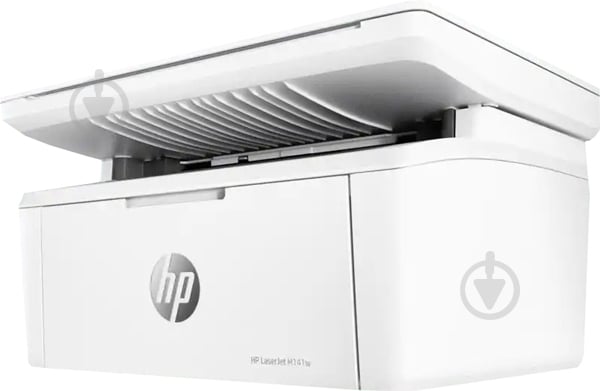 МФУ HP LaserJet MFP M141w А4 (7MD74A) - фото 3