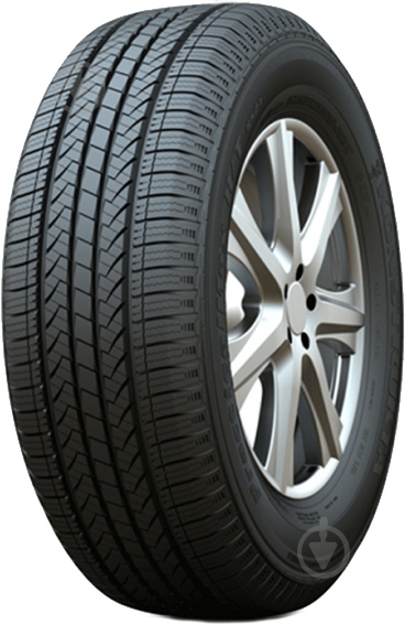 Шина Kapsen RS21 245/60R18 105 V лето - фото 1