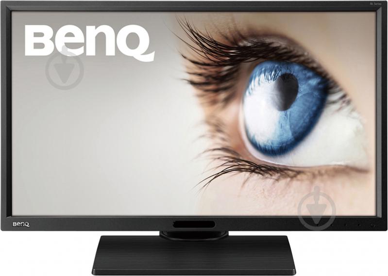 Монитор BenQ BL2423PT 23,8" (BL2423PT) - фото 2