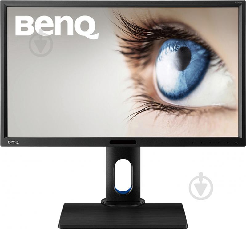 Монитор BenQ BL2423PT 23,8" (BL2423PT) - фото 1