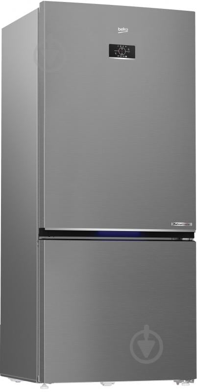 Холодильник Beko RCNE730E40SXP - фото 2
