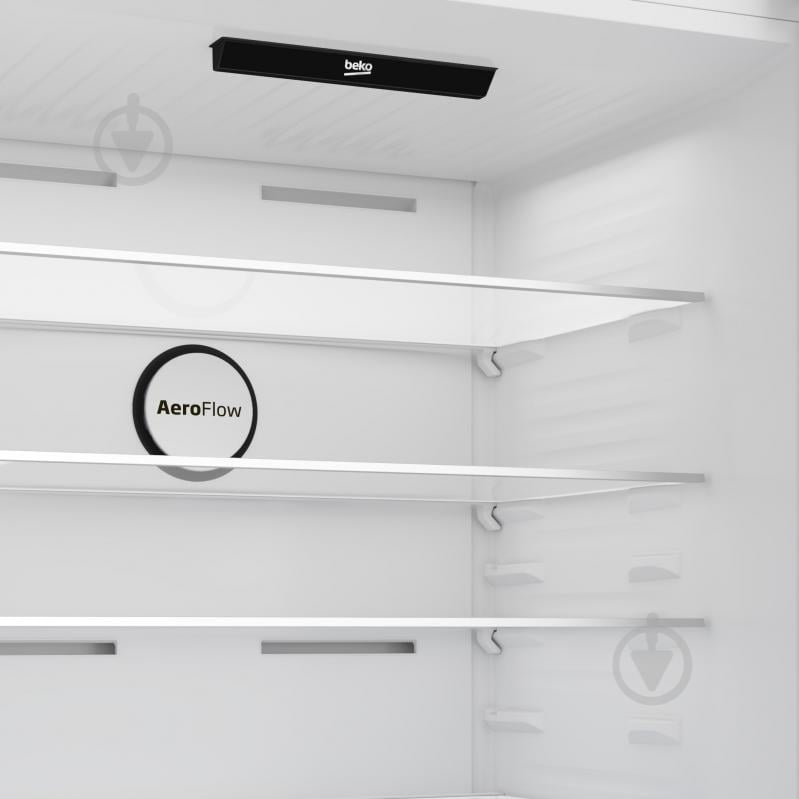 Холодильник Beko RCNE730E40SXP - фото 6