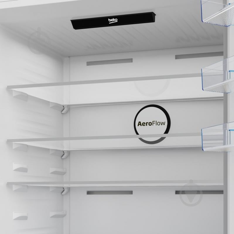 Холодильник Beko RCNE730E40SXP - фото 7
