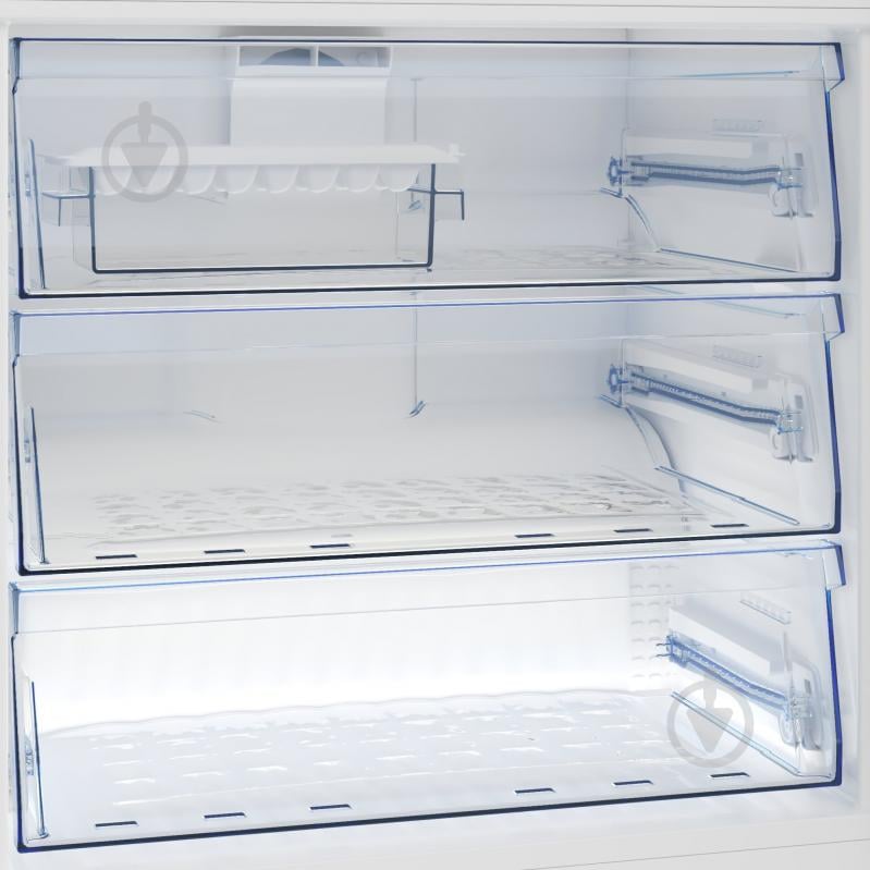 Холодильник Beko RCNE730E40SXP - фото 9