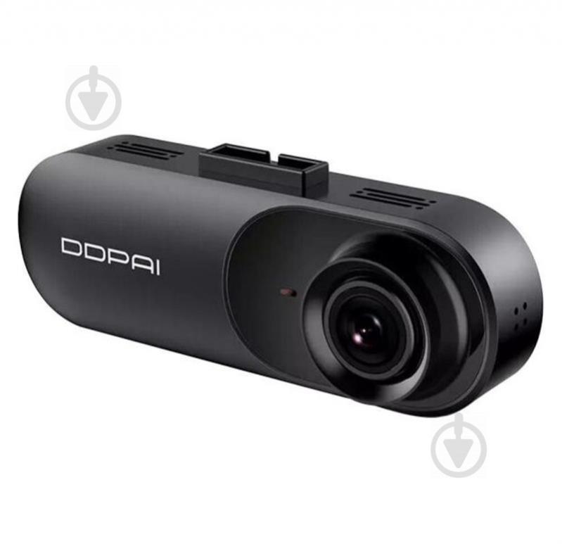 Видеорегистратор DDPai N3 Dash Cam - фото 3