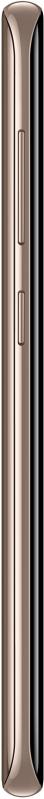 Смартфон Samsung Galaxy S8 Plus 4/64GB gold (SM-G955FZDDSEK) - фото 6