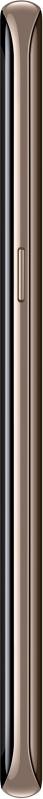 Смартфон Samsung Galaxy S8 Plus 4/64GB gold (SM-G955FZDDSEK) - фото 7