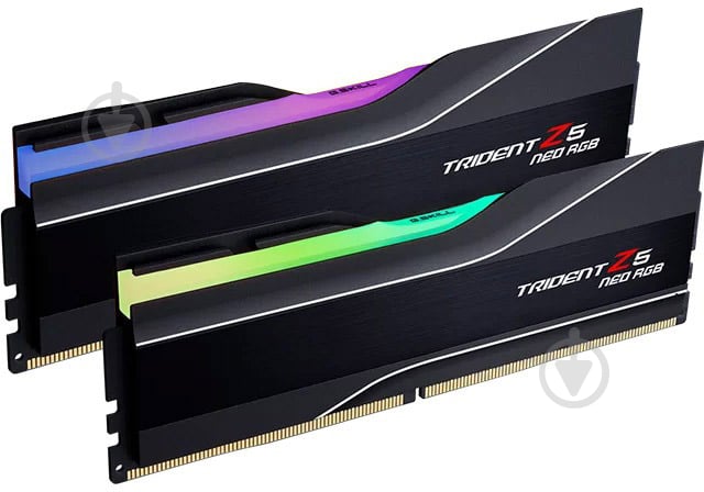 Оперативна пам'ять G.Skill DDR5 SDRAM 32 GB (2x16GB) 6000 MHz (F5-6000J3238F16GX2-TZ5NR) - фото 1