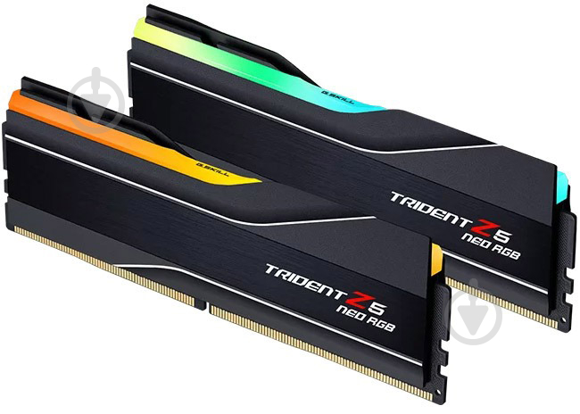 Оперативна пам'ять G.Skill DDR5 SDRAM 32 GB (2x16GB) 6000 MHz (F5-6000J3238F16GX2-TZ5NR) - фото 2