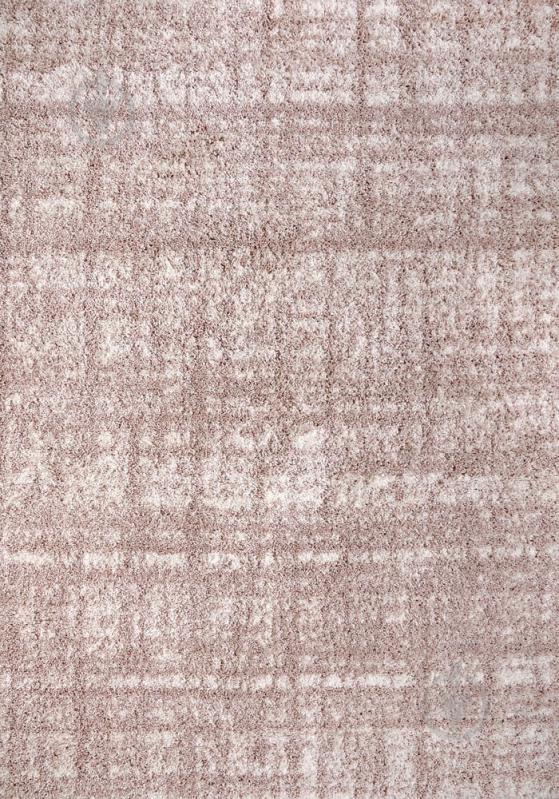 Ковер Karat Carpet Shaggy Melange 2,00x3,00 Rose - фото 1