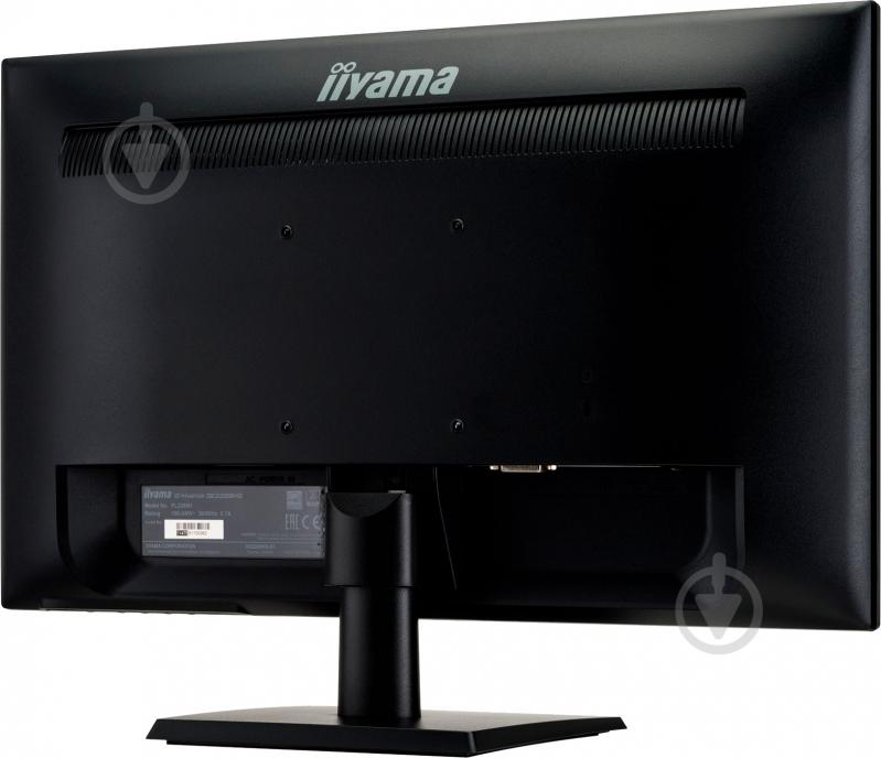 Монитор Iiyama G-Master 21,5" (GE2288HS-B1/GE2288HS-B1 A) - фото 5 Монитор Iiyama G-Master 21,5" (GE2288HS-B1/GE2288HS-B1 A) - фото 5