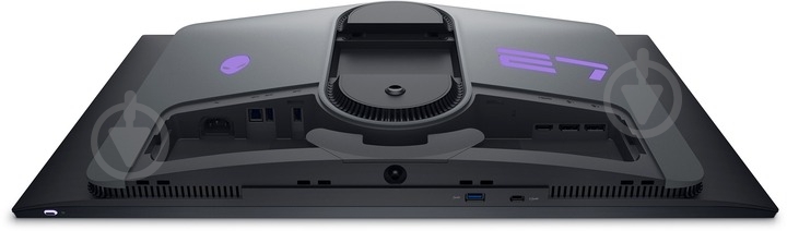 Монитор Dell Alienware AW2725DF 26,7" (210-BLHH) - фото 7