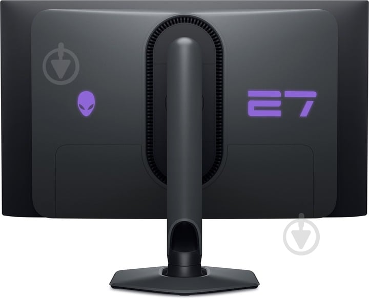 Монитор Dell Alienware AW2725DF 26,7" (210-BLHH) - фото 6